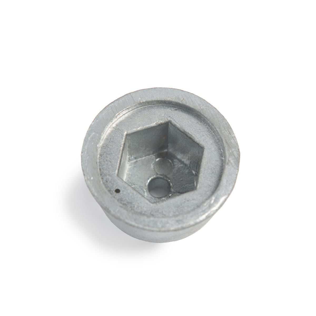 2481 BCS Prop Nut