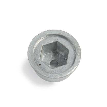 2481 BCS Prop Nut