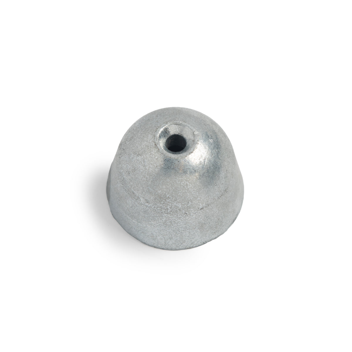 2481 BCS Prop Nut