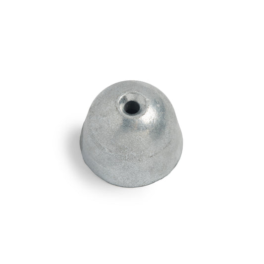 2481 BCS Prop Nut