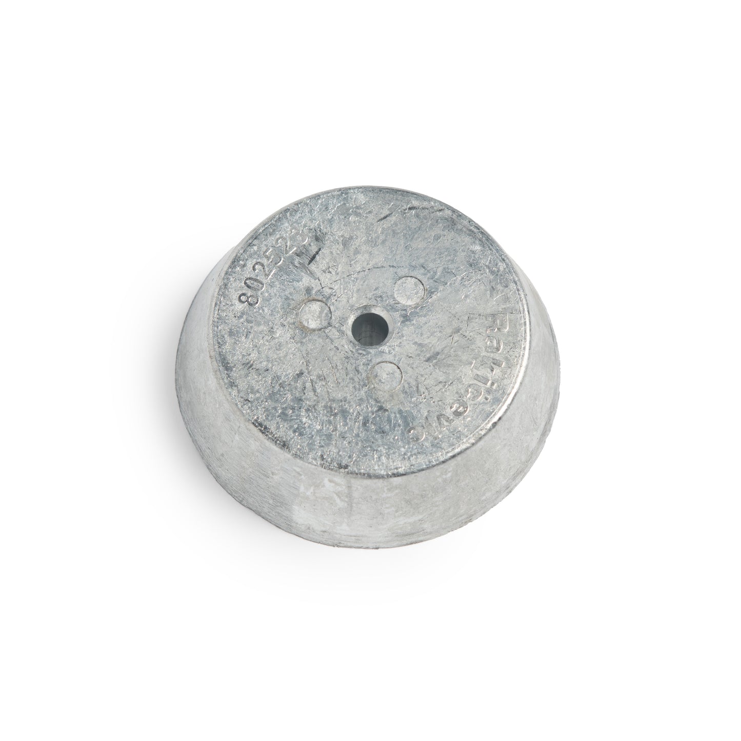 2523 Hamilton Jet Disc Anode