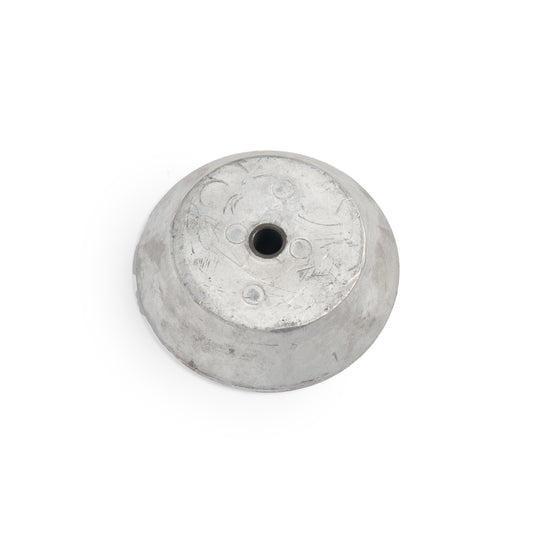 2523AL Hamilton Jet Disc Anode Aluminum
