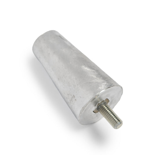 2525-1 Hamilton Jet Large Conic Rod Aluminum