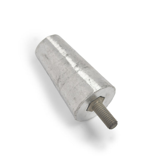 2525 Hamilton Jet Conic Rod Aluminum