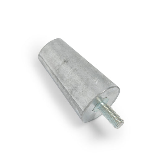 2525 Hamilton Jet Conic Rod