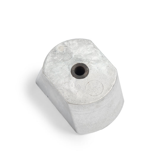 2527 Hamilton Jet Engine Washer Aluminum