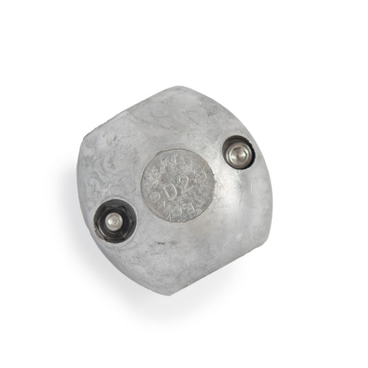 25mm Shaft Collar Aluminum