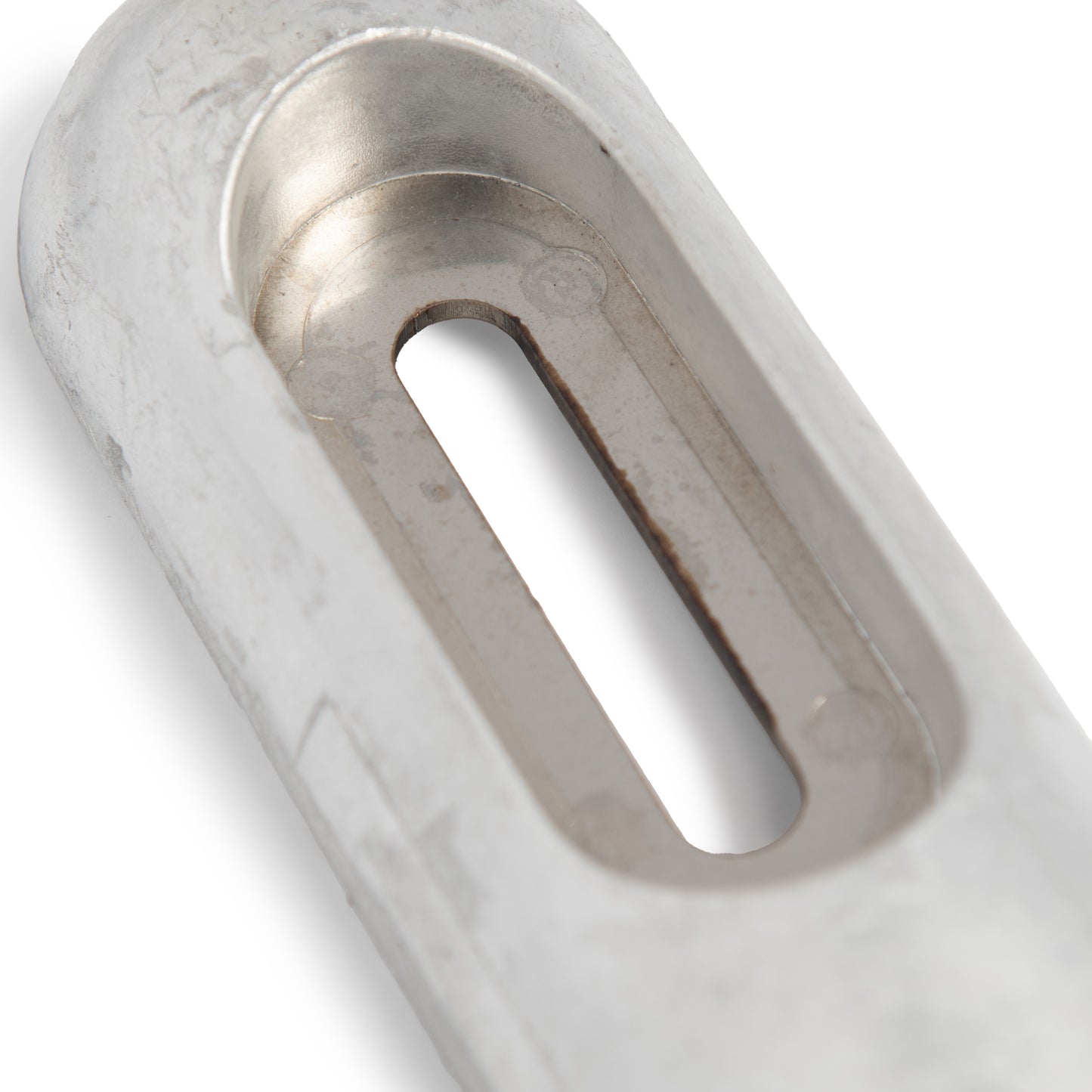 270E-AL Hull Bar Aluminum