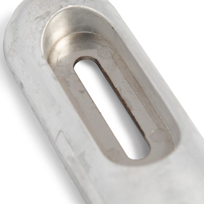 270E-AL Hull Bar Aluminum