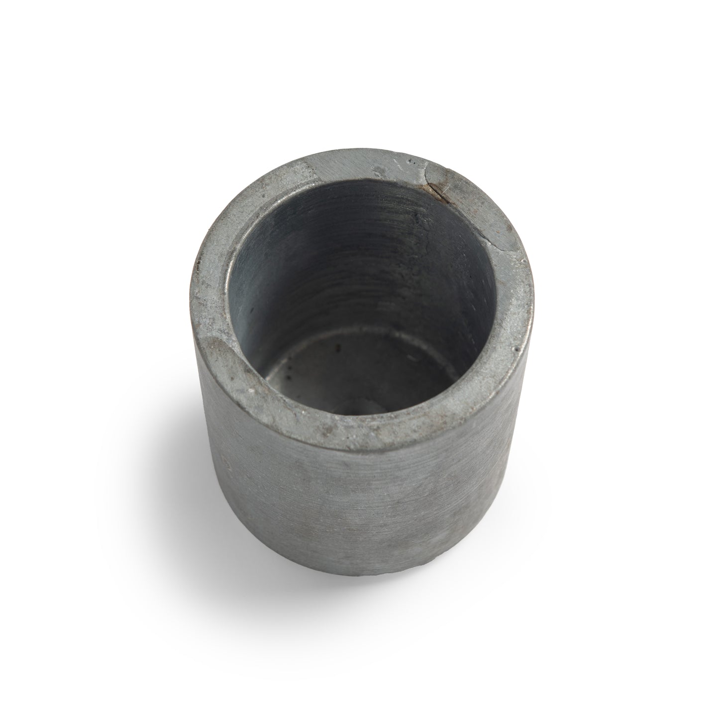 2 Commercial Prop Nut