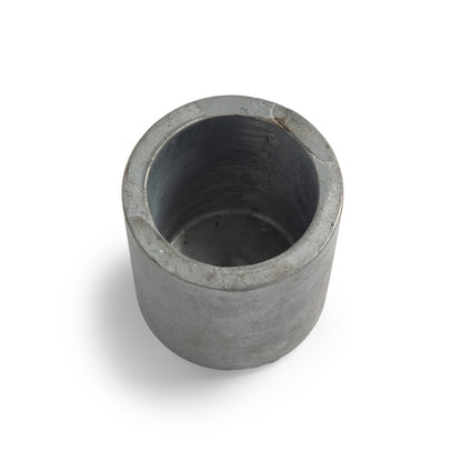 2 Commercial Prop Nut