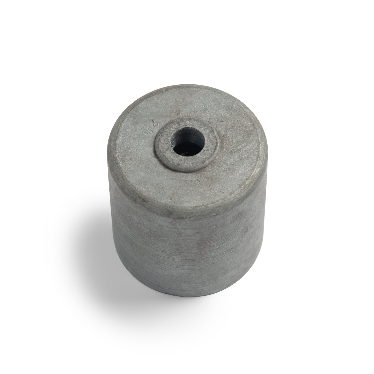 2 Commercial Prop Nut