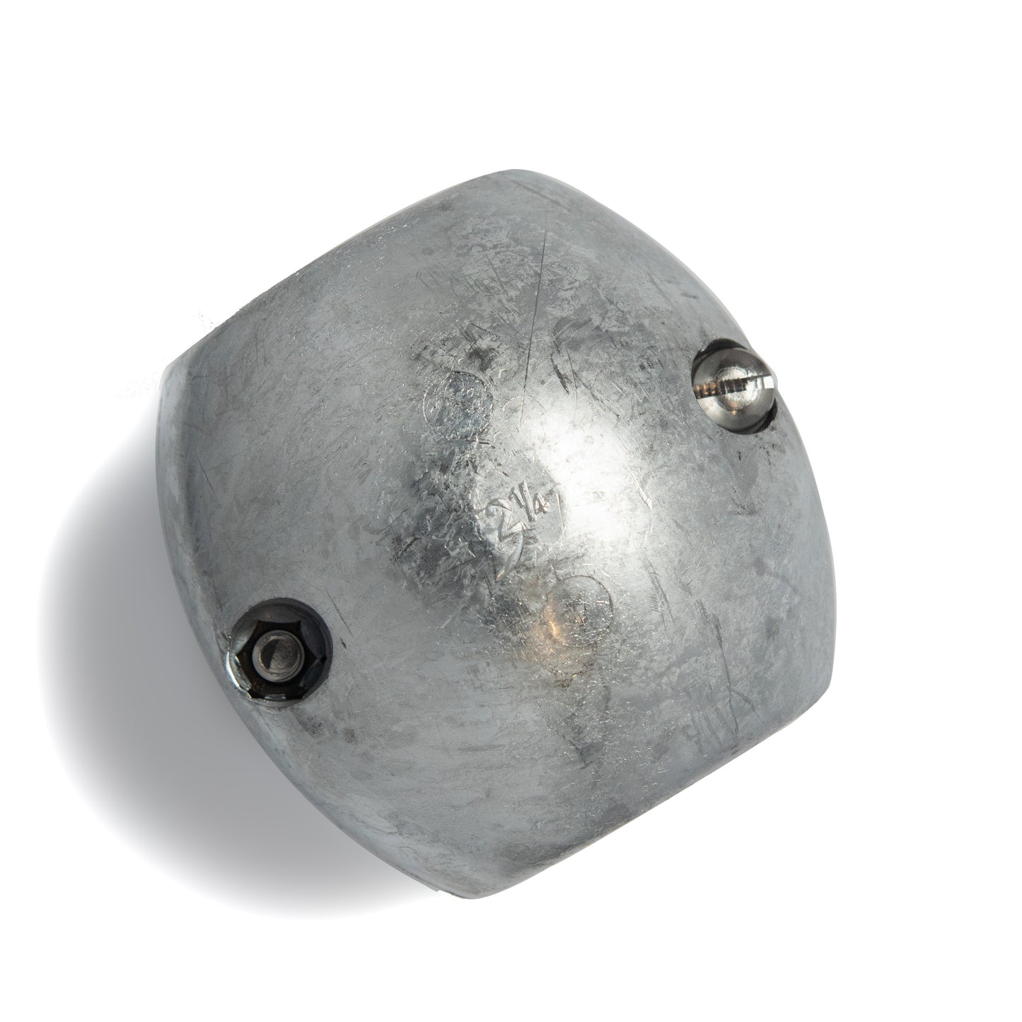 X-10 2 1/4" Shaft Collar