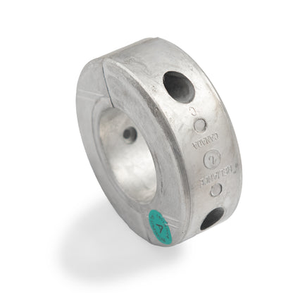 2" Limited Clearance Aluminum
