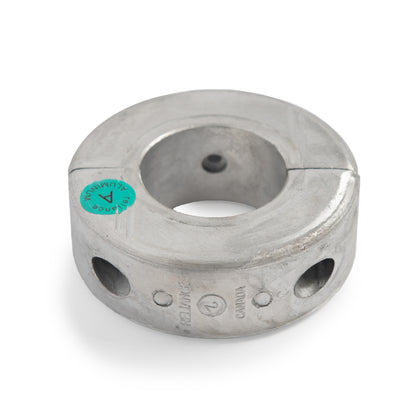 2" Limited Clearance Aluminum