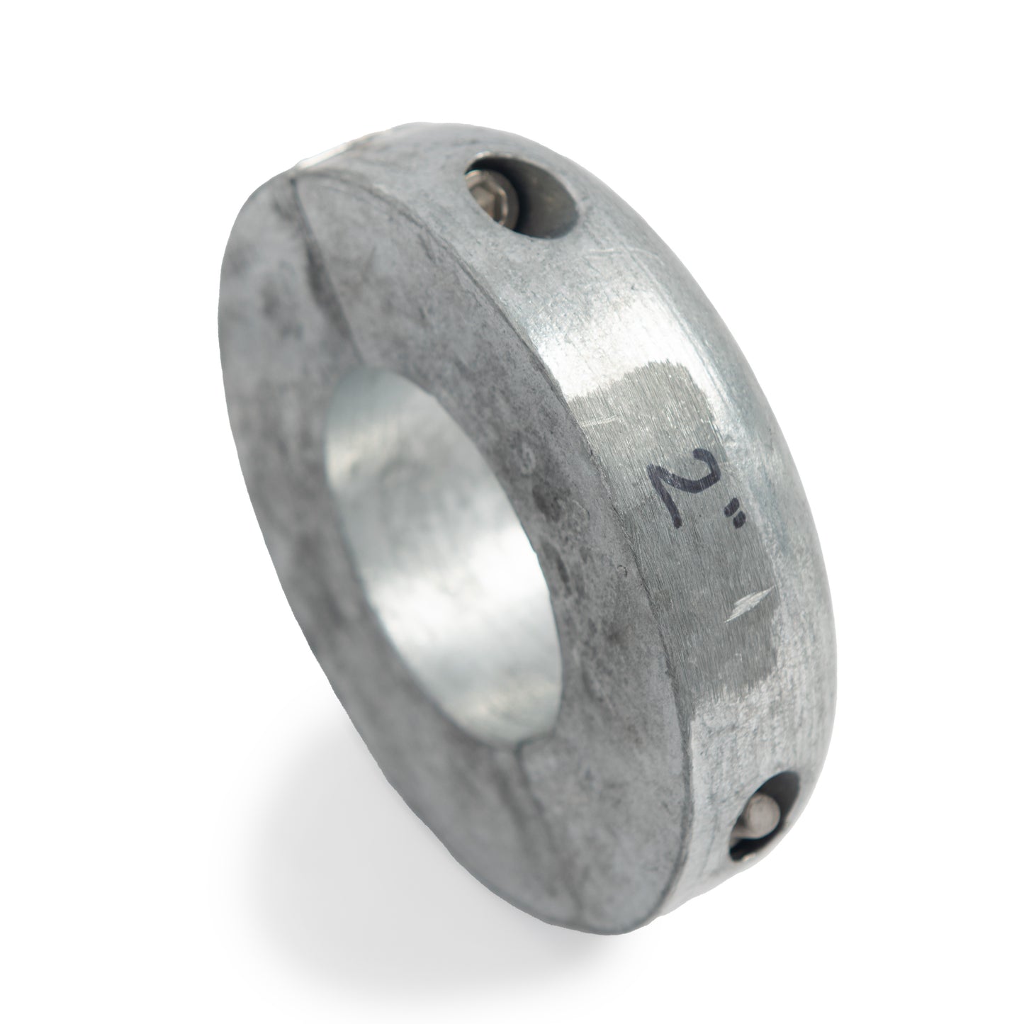 2" Limited Clearance