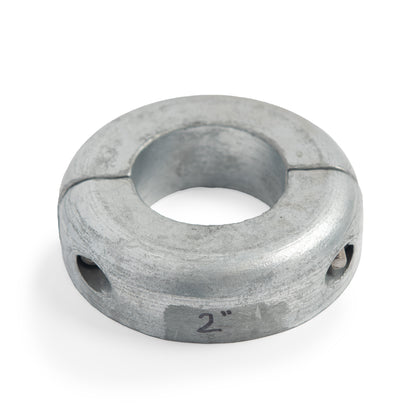 2" Limited Clearance