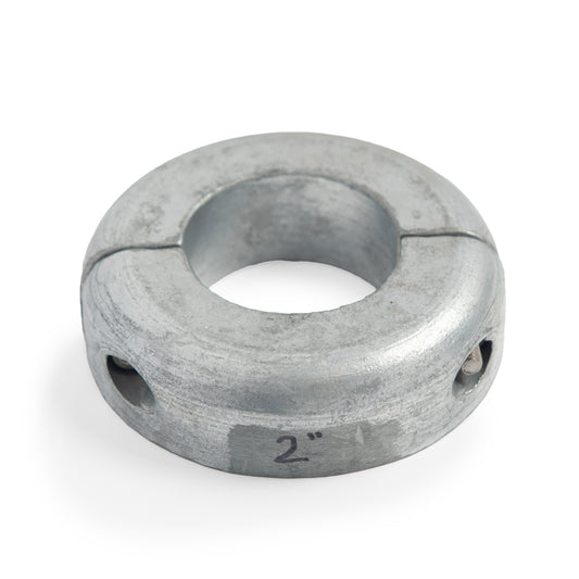 2" Limited Clearance