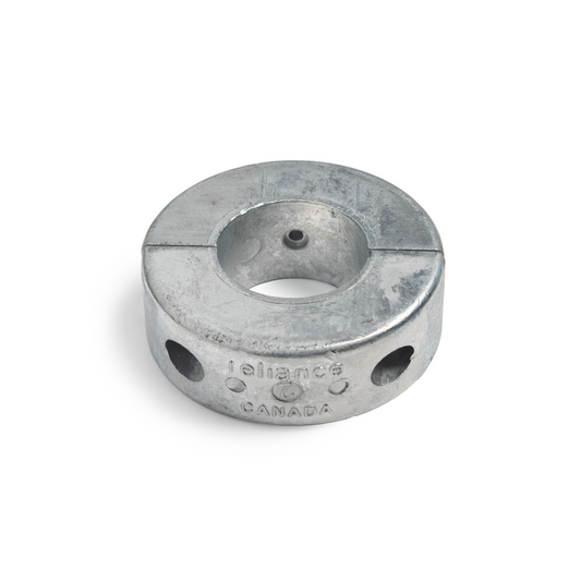 2" Limited Clearance Thin