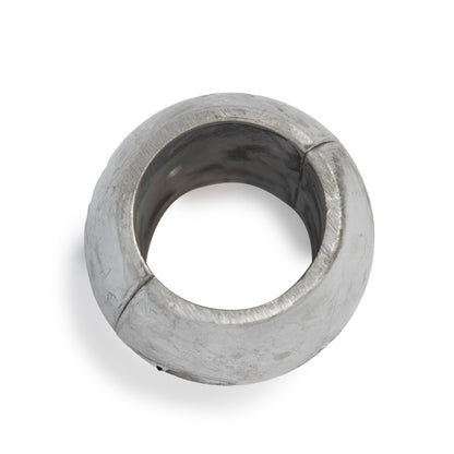 X-9AL 2" Shaft Collar Aluminum