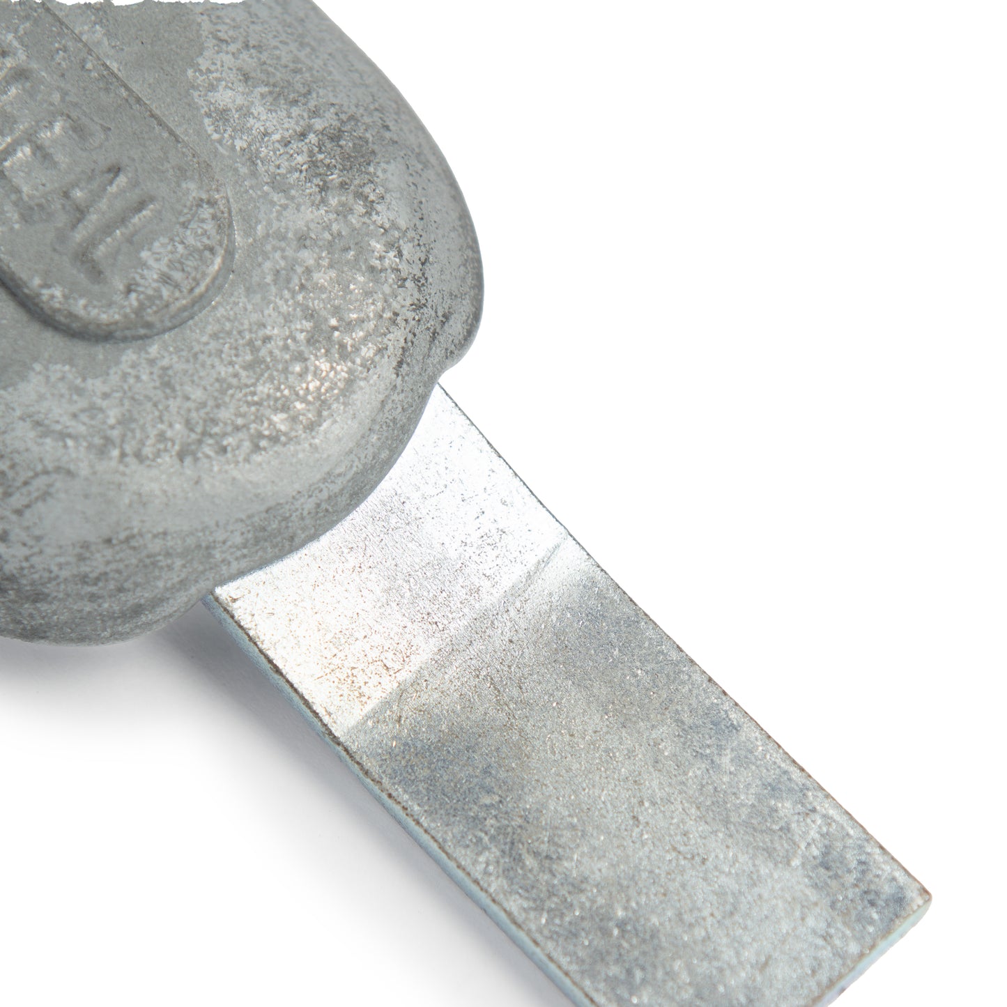 300 Oval Bar With Straps