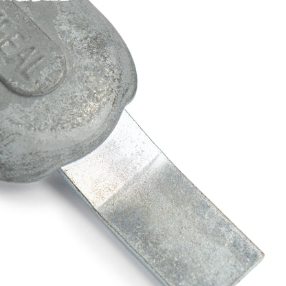 300 Oval Bar With Straps