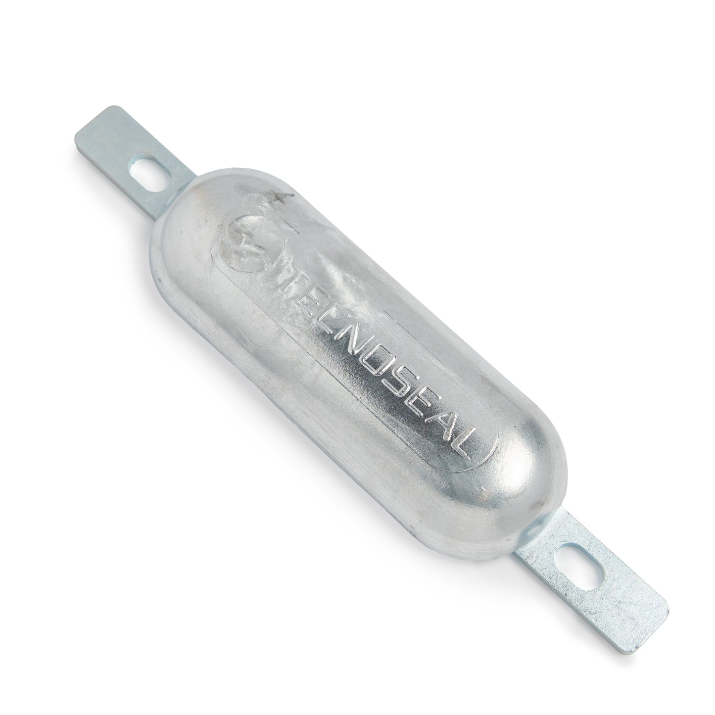 302 Oval Bar With Straps