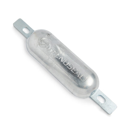 302 Oval Bar With Straps