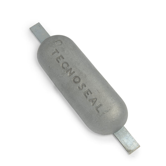 305 Oval Bar With Straps