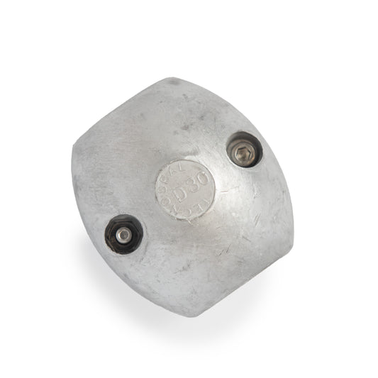 30mm Shaft Collar Aluminum