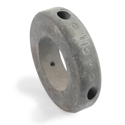 3 1/2" Limited Clearance