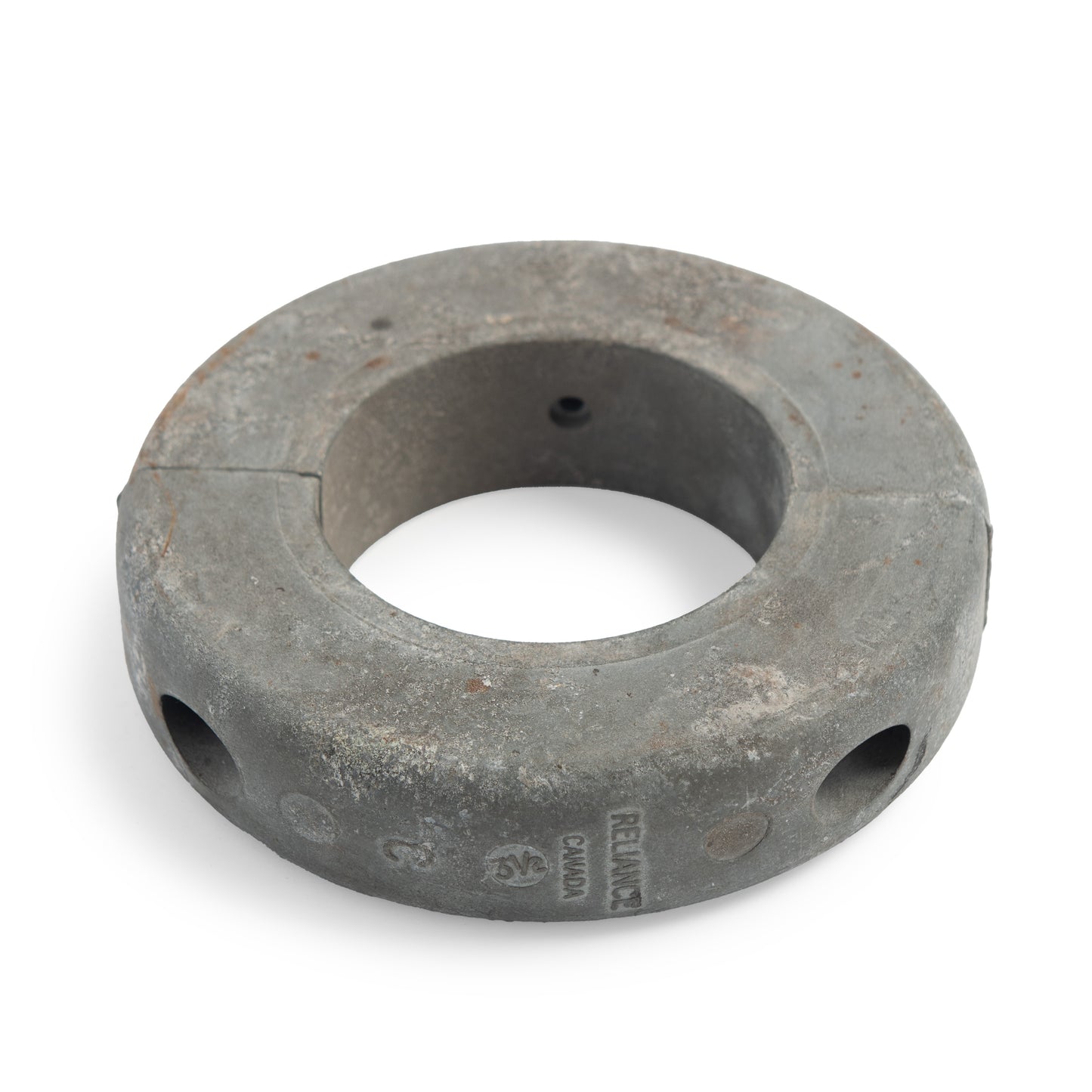 3 1/2" Limited Clearance