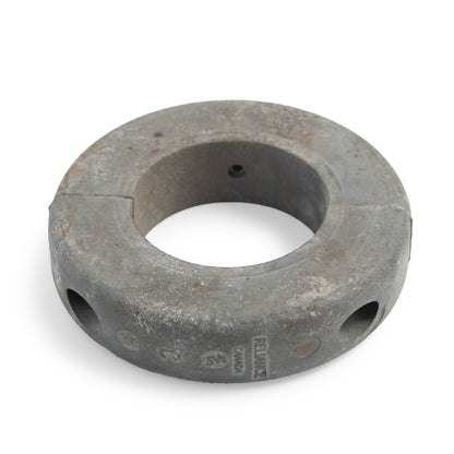 3 1/2" Limited Clearance