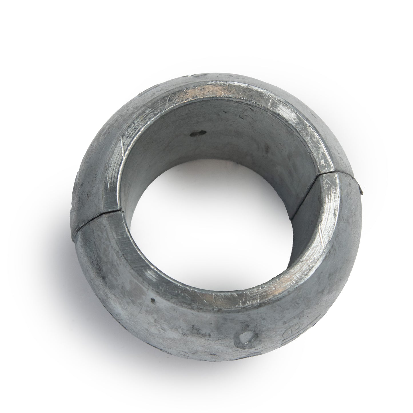 X-15 / D-90 3 1/2", 90mm Shaft Collar
