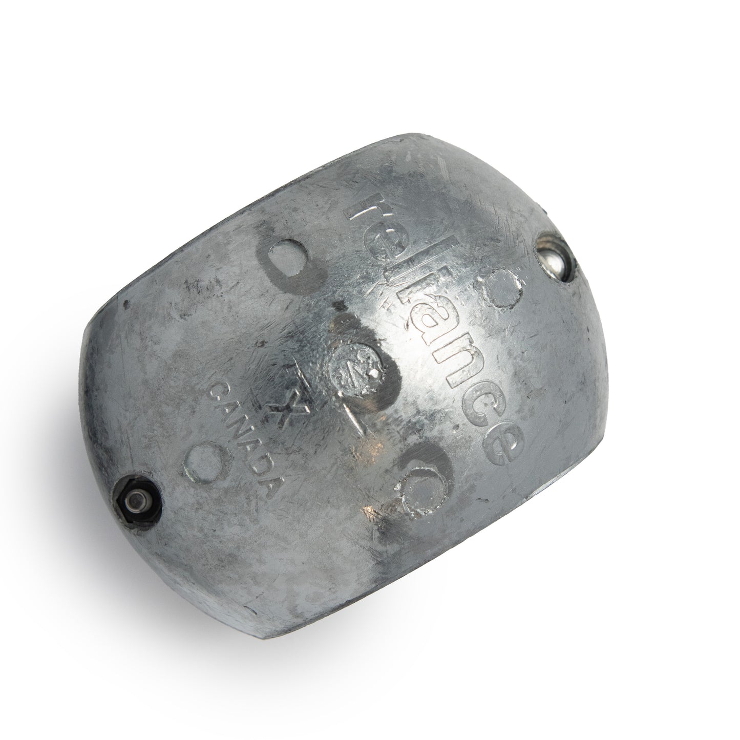 X-15 / D-90 3 1/2", 90mm Shaft Collar