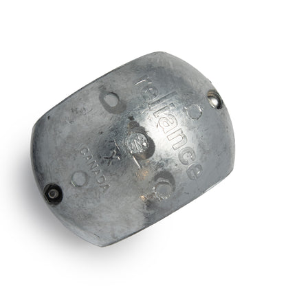 X-15 / D-90 3 1/2", 90mm Shaft Collar