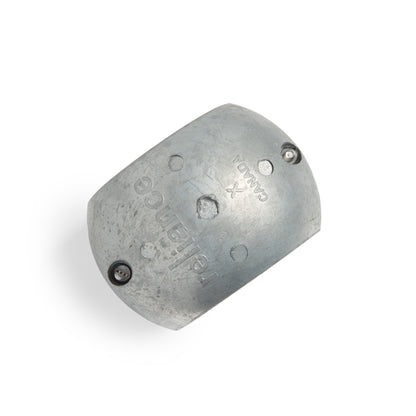 X-16 D-95 3 3/4", 95mm Shaft Collar