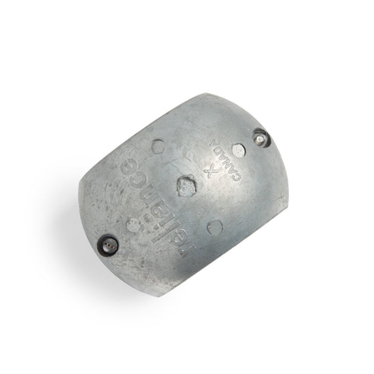 X-16 D-95 3 3/4", 95mm Shaft Collar