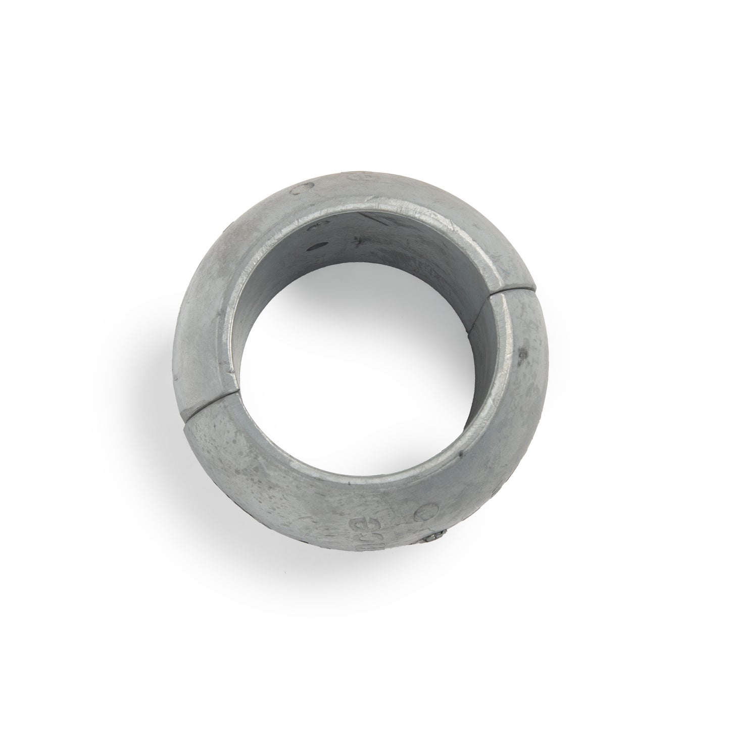 X-16 D-95 3 3/4", 95mm Shaft Collar