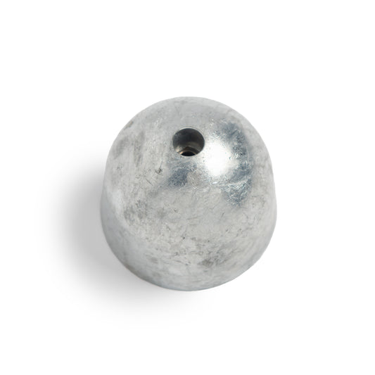 3501 TWIN DISC / BCS Prop Nut