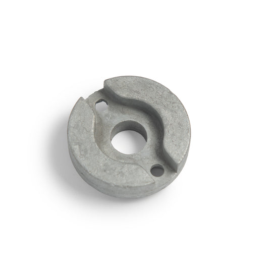 3506 Vetus Prop Nut