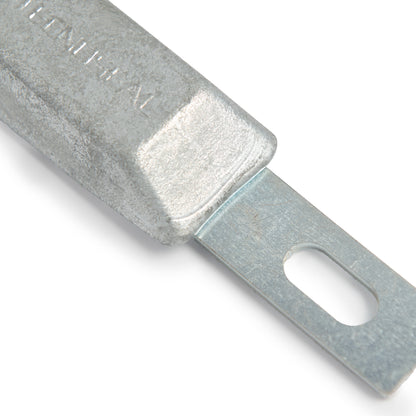 385/1 Rectangular bar with strap