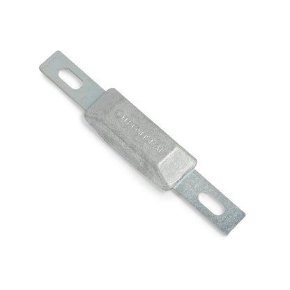 385/1 Rectangular bar with strap