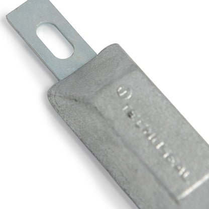 386/1 Rectangular Bar with straps