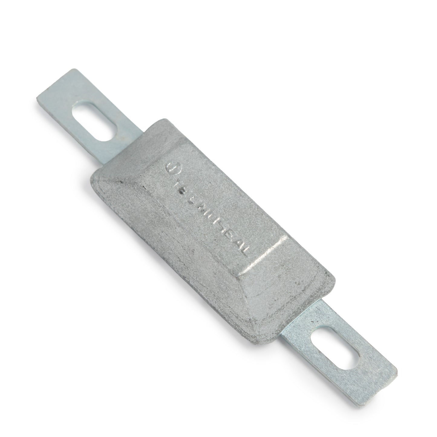 386/1 Rectangular Bar with straps