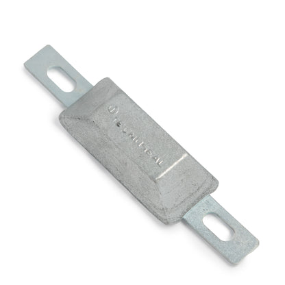 386/1 Rectangular Bar with straps