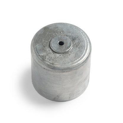 3 Commercial Prop Nut