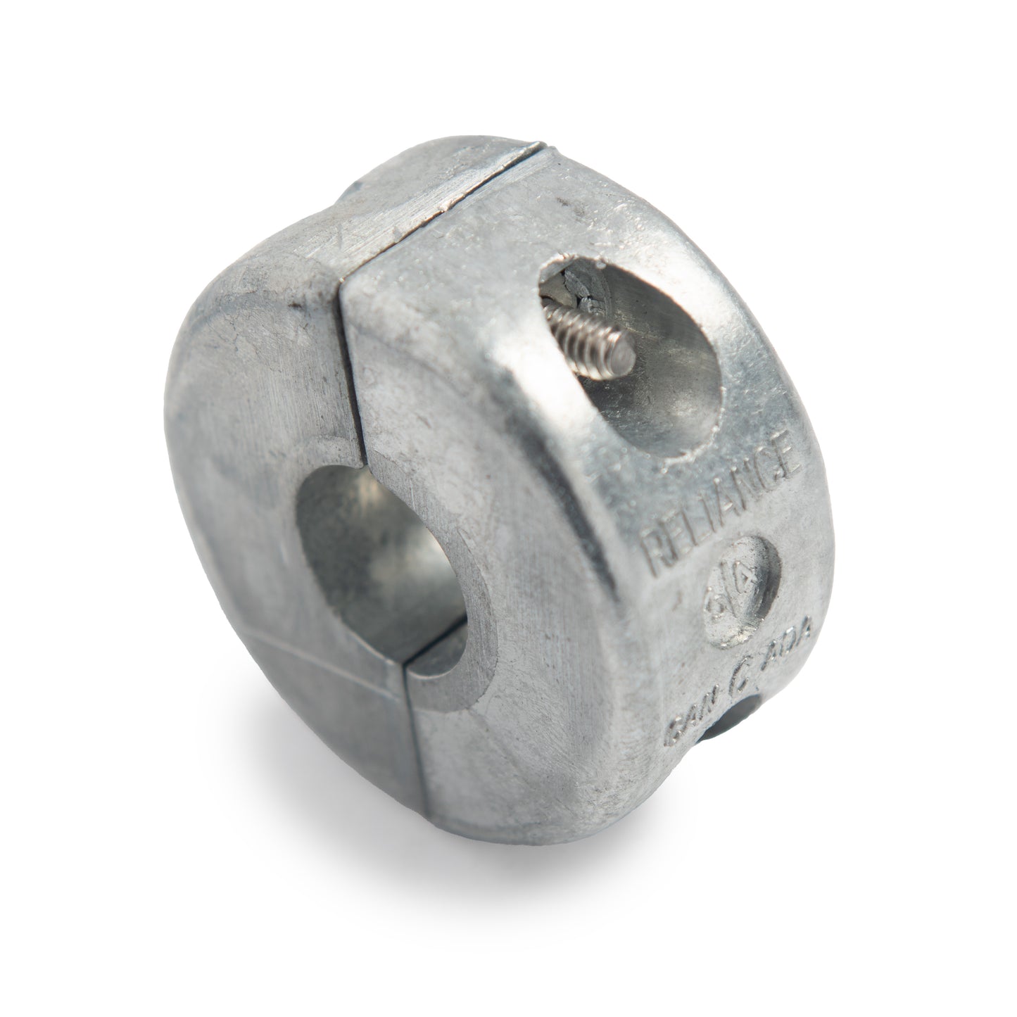 3/4" Limited Clearance