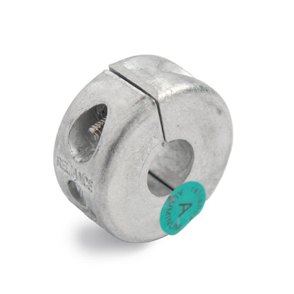 3/4" Limited Clearance Aluminum