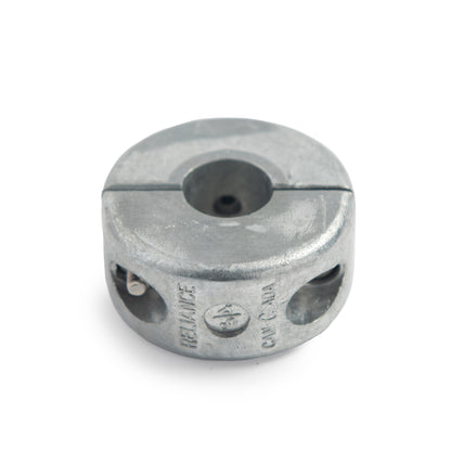 3/4" Limited Clearance